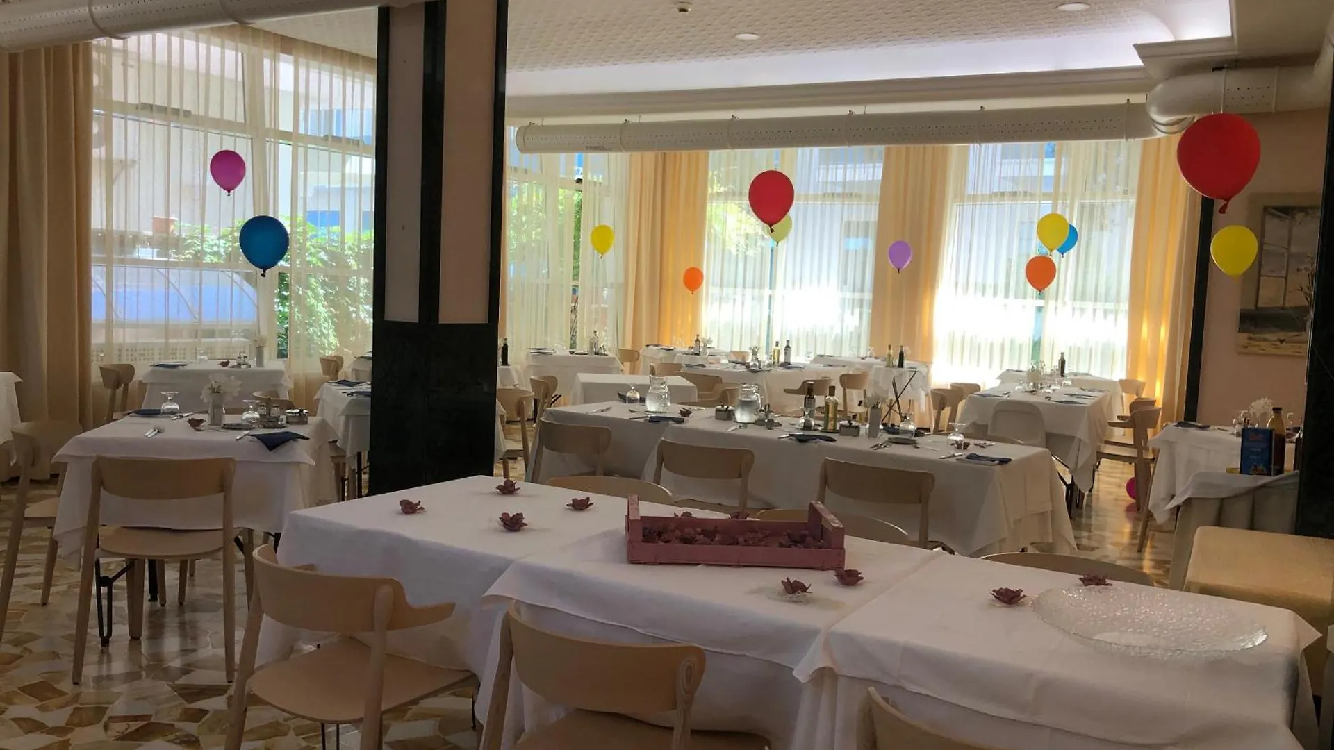 Hotel Lazzarini Bellaria-Igea Marina