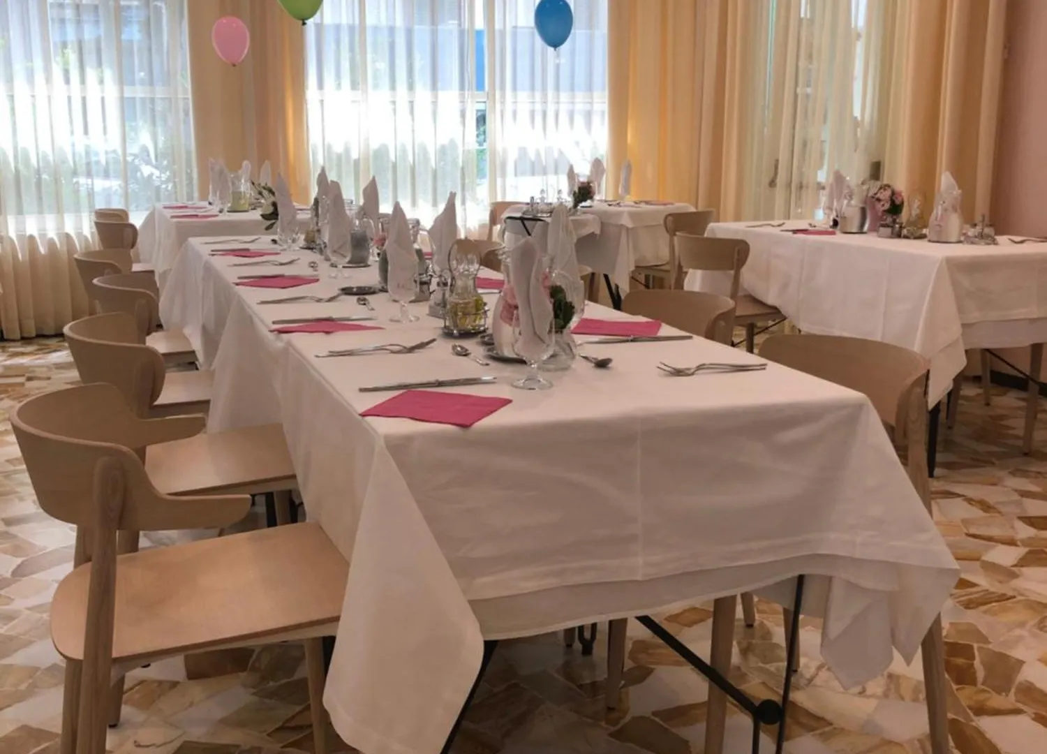 ***  Hotel Lazzarini Bellaria-Igea Marina Italia