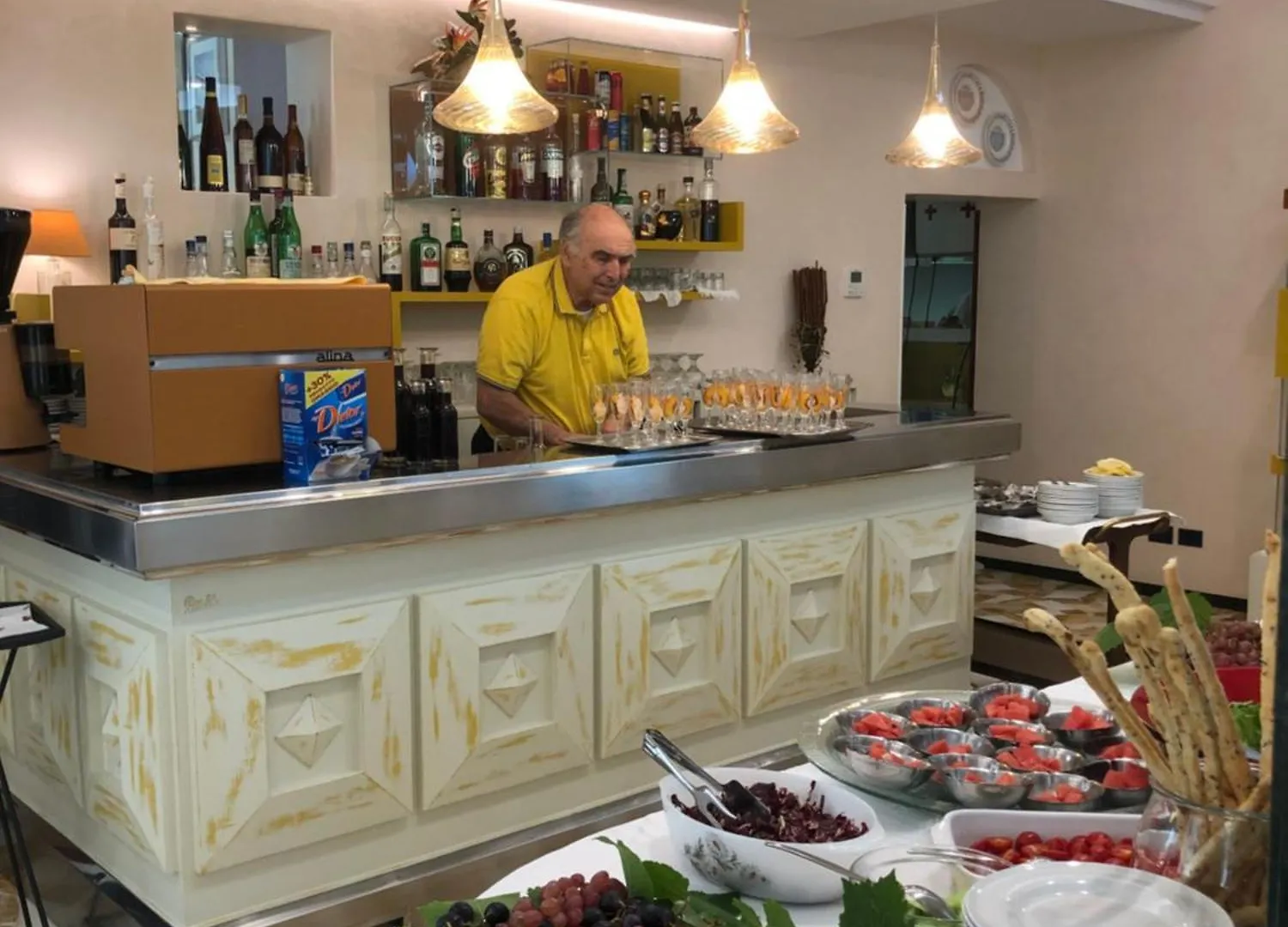 Hotel Lazzarini Bellaria-Igea Marina