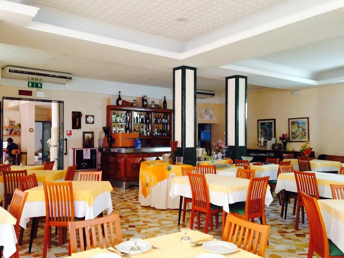 Hotel Lazzarini Bellaria-Igea Marina