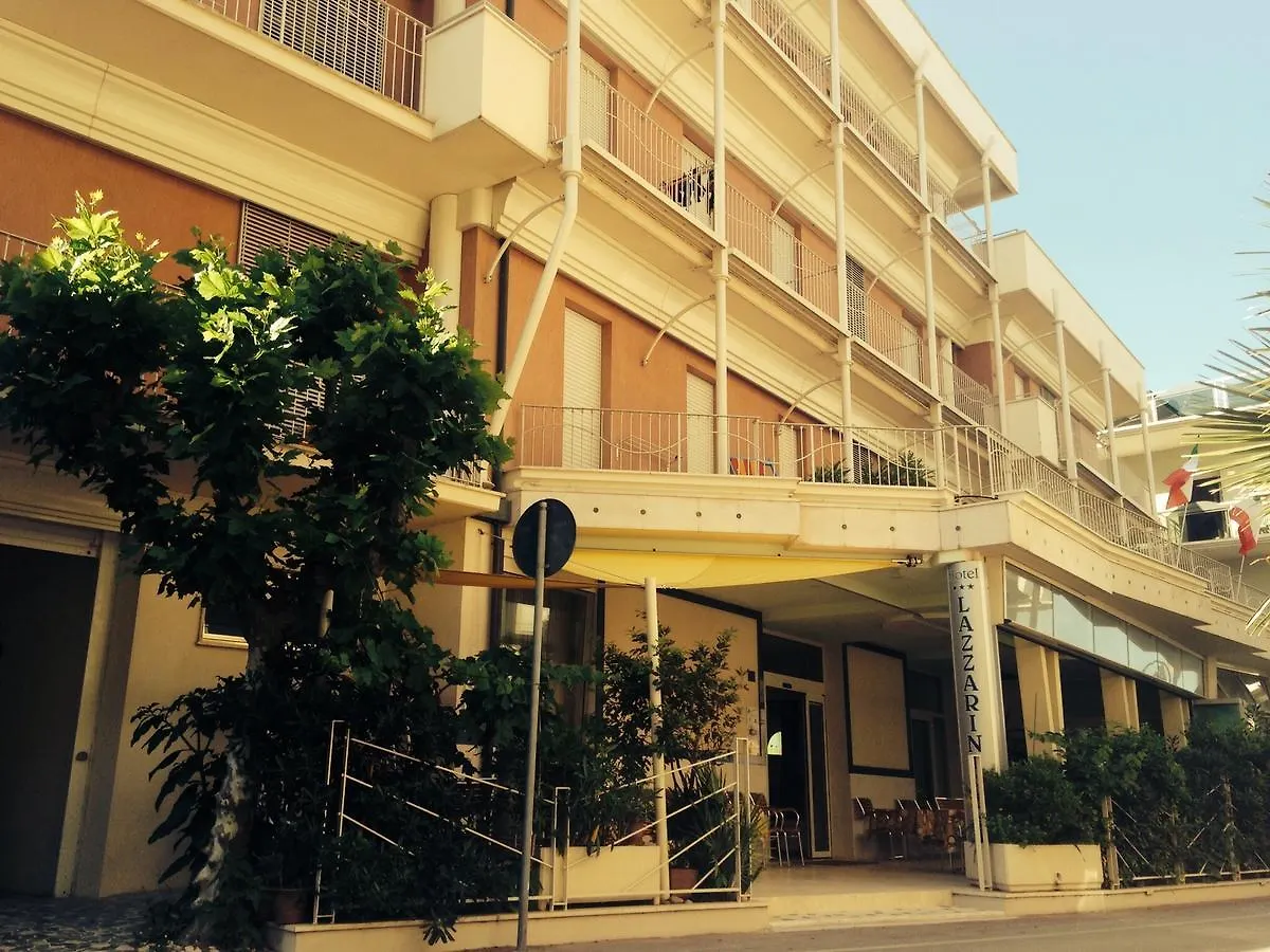 Hotel Lazzarini Bellaria-Igea Marina