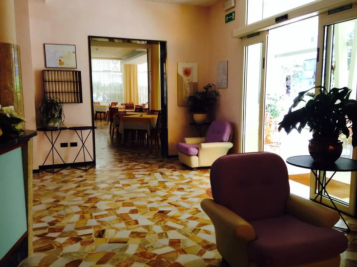 Hotel Lazzarini Bellaria-Igea Marina