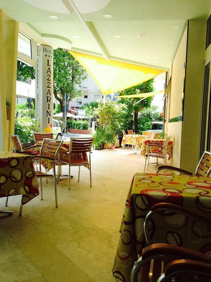 Hotel Lazzarini Bellaria-Igea Marina