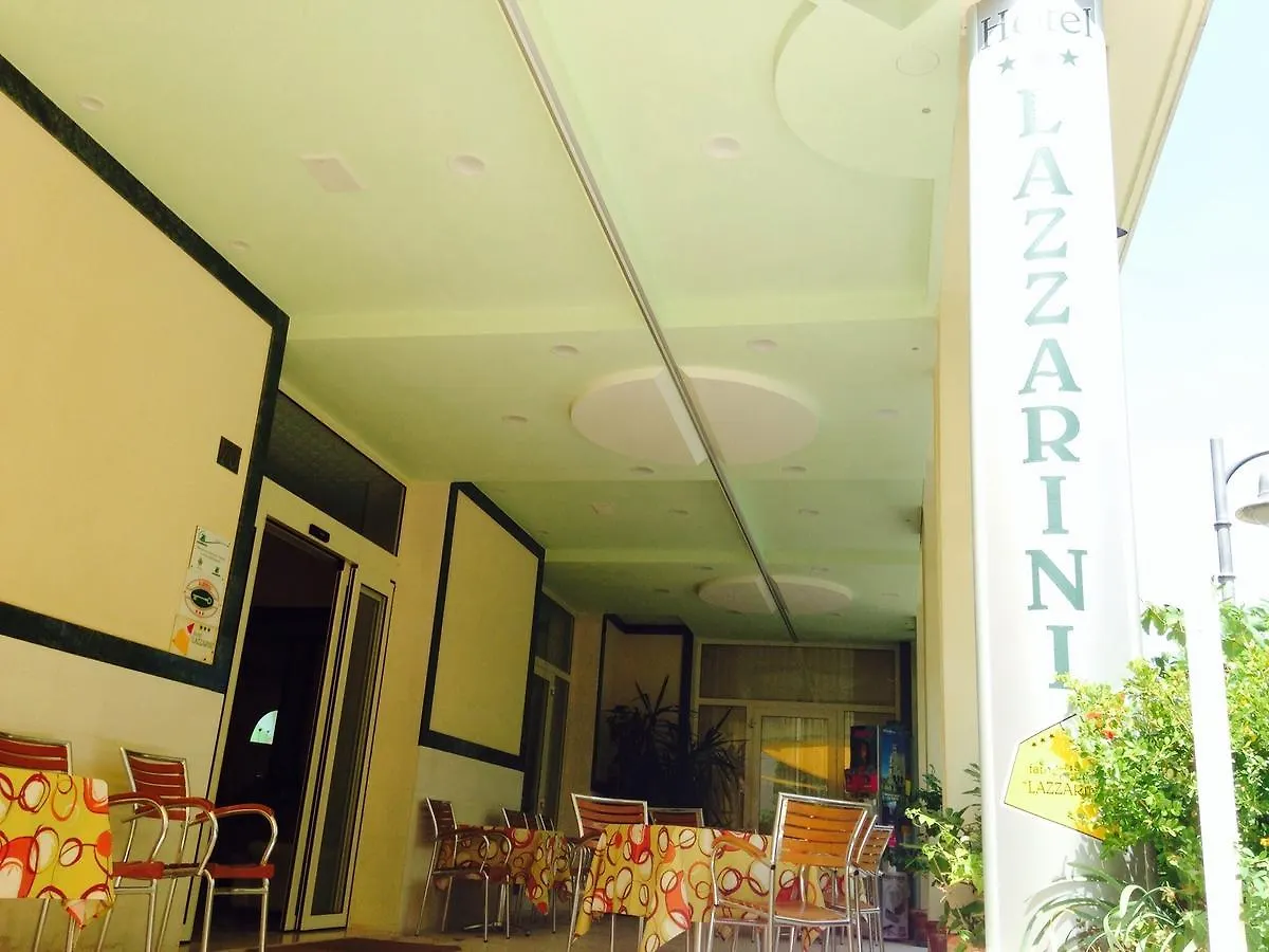 Hotel Lazzarini Bellaria-Igea Marina